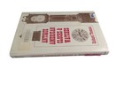 1968 Antique American Clocks   Watches By Richard Thomson Hardcover Book