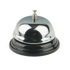 Desk Bell Loud   Clear Call Service Bell For Hotels Schools Restaurants