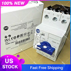 New Sealed Allen Bradley 140mt-d9e-c16 Free Shipping