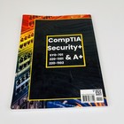 Comptia Security    A   The  2-in-1  Guide To Get Certified On The First Attempt