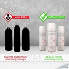 Aesub White  12 Pack   1 Case 
