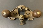 Vintage Stanley Usa No 71 Router Plane W  2 Cutters   Fence   No 151m Spokeshave