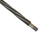Precision Machinen Tapered Reamer For Fishing Rod Cork Grips Of All Sizes