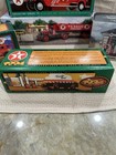 Texaco Diecast Vintage Tanker Trucks Fire Truck Original Boxes Lot Of 5 Ertl