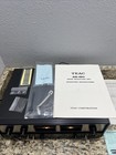       vintage Teac An-180 Noise Reduction Unit one Owner   Serviced bundle      