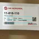 New In Box Norgren 11-818-110 11818110 Pressure Regulator