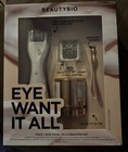 Beauty Bio Eye Want It All- Face And Eye Rejuvenation Set Anti-aging Wrinkle
