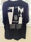 Legends Of The Summer Stadium Tour 2013 T Shirt Size L  xl Justin Jay Z