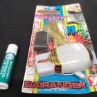 Dairanger Kibachanger Yutaka 1993 Japan Made Action Toy Rare Vintage Toy