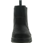 Khombu Women s Charlotte Pull-on  Ankle Boots  Black - New  