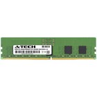 16gb Ddr5 4800 Ec8 Rdimm Micron Mtc10f1084s1rc48ba1 Equivalent Server Memory Ram