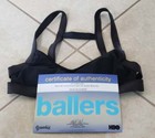  sale   Reduced   Ballers  Jazmyn Simon julie Bra Screen Worn Hbo Coa
