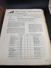        Aviation 1966 Lycoming Service Instruction Manual