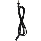1st 2nd 3rd Generation Apple Tv Ac Power Cord Adapter Cable Plug-in 6 Feet