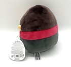 Squishmallow Kellytoy Plush Harry Potter 8  Harry Potter New With Tag