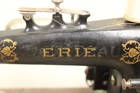 Antique Erie Sewing Machine- Griswold Cast Iron