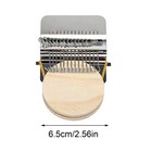 Knit Patch Kit Darning Loom  Knitpatch Patchmaker 2 0 Kit  Loom Knitting Machian