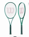 Wilson Blade 98 18 X 20  4   41 2 Grip  V10 Tennis Racquet