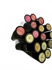 17 Vtg Revlon Super Lustrous Lipsticks Assorted Shades