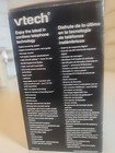 Vtech Cs5129 Cordless Phone System With Digital Answering System   Caller Id