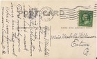 Rare 1909 Rppc Photo Dayton Ohio  wright Brothers Homecoming Parade vg