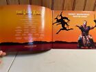 The Lion King Broadway Souvenir Program New