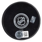 Marcel Dionne Autographed Signed Inscribed Puck Nhl Los Angeles Kings Bas