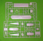 Scale 1 72 Avis 72052 Bristol Bullfinch - I - Plastic Model Kit Aircraft Biplane