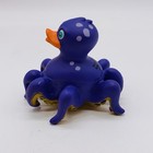 Wild Republic Rubber Ducks Octopus- 4 