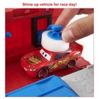 Mattel Disney Pixar Cars Transforming Mack 2-in-1 Playset Toy Truck Lift