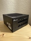 Seasonic M12ii Evo 520w Bronze Power Supply