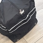 Senior Hockey Equipment Bag     Large Carry Bag     Durable - 36in     New Condition