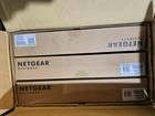 Netgear  Prosafe  gs110tp-100nas  8-ports External Ethernet Switch