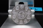 2022 Mexico  999 Fine Silver Libertad 1 Onza Coin Bu In Capsule - L