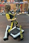 Knucklebonz Rock Iconz Twisted Sister Jay Jay French Figure