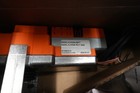 Belimo Lvx24-mft Linear Actuator   Sgvl Globe Valve 24v 115 Lbf Nib Oem Hvac