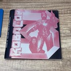 Vintage Robocop 3 Atari St Game Boxed Complete Ocean Software 1992
