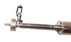 Edison Home Cylinder Phonograph 2 4 Minute Gearing With The Switch
