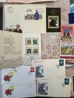 Asia  Taiwan   China 1985  Rare Limited Edition Collection Thousands Stamps Lot