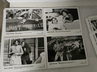 1985 Sweet Dreams Patsy Cline Jessica Lange 12 Movie Photos Promo Press Kit Lot