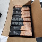  lot Of 16 Boxes    no Wine Purifying Wands 4 Ct  Boxes   Display