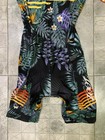 Zoot Triathlon Suit Men s S Approx Full Zip Short Sleeve Tri Suit Free Shipping
