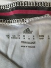 Real Madrid 2013 14 Ronaldo Adidas Soccer Futbol Jersey  Women   s Size Small New