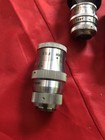 Wollensak 38mm 6mm And 1 2mm Lenses For Bolex H8 Cameras D Mount