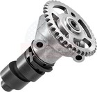 Camshaft For Honda Fourtrax Rincon Trx650fa 2003-2005 14100-hn8-p00 14100hn8p00