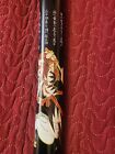 Vintage Steel Warrior 38    Japanese Katana Samurai Edged Sword W  Scabbard