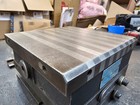 Suburban 6 x6  Magnet Magnetic Sine Chuck Msp664 W 2 Fences And Key  1