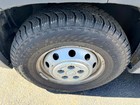 2016 Ram Promaster 3500 High Roof Tradesman 159-in  Wb