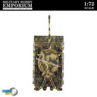 1 72 Dragon Armor Wwii German Army Henschel Sd kfz 181 Tiger 1 Tank - 60107