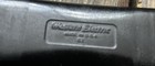 1964 Western Electric Desktop Model 500 Black Rotary Dial Telephone